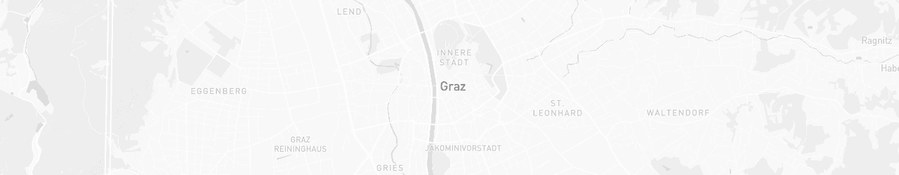Map of Graz